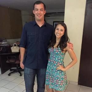 Meet your Posher, Alex